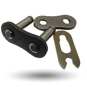 Emenda Corrente Asa 80/1 TC