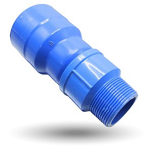 Adaptador Fêmea EP 2'X1.1/2" Tigre