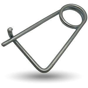 Trava Joaninha Bica 4,0 x 100mm