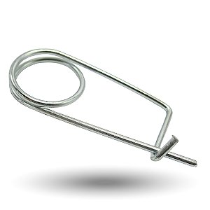 Trava Joaninha Bica 2,5 x 65mm