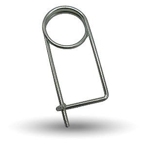 Trava Joaninha Bica 3,0 x 85mm