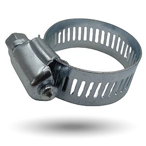 Abraçadeira 14mm 51 X 70mm