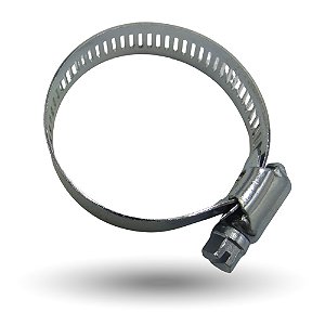 Abraçadeira 14mm 38 X 51mm
