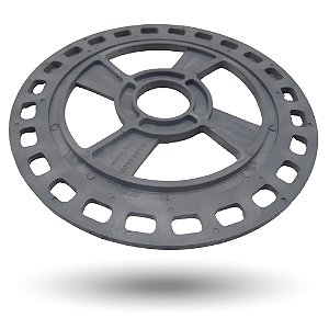 Disco Milho 24 Furos 8 X 14mm