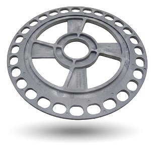 Disco Milho 28 Furos 11 X 15mm
