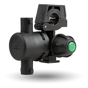 Porta Bico Antigotejo Bijet Cano 18mm com Engate Rápido Universal Magnojet