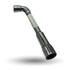 Chave Biela De Abertura Fixa 9mm
