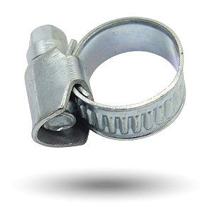 Abraçadeira 9mm 12 X 16