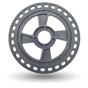 Disco Milho 28 Furos 14mm