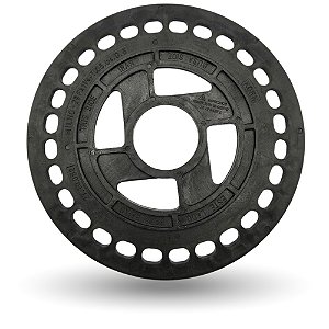 Disco Milho 28 Furos 9 X 13,5mm Jumil