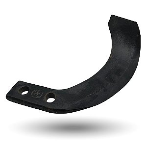 Enxada Rotativa P/ Rotocar Yanmar Esquerda