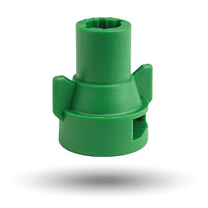 Capa Longa ADIA Magnojet Com Engate Rápido Para Porta Bico Pulverizador