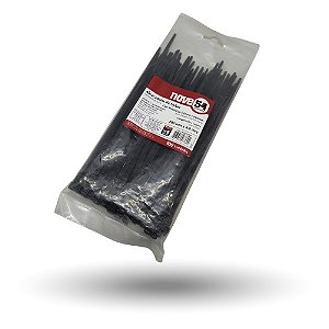 Abraçadeira De Nylon 200x4,8