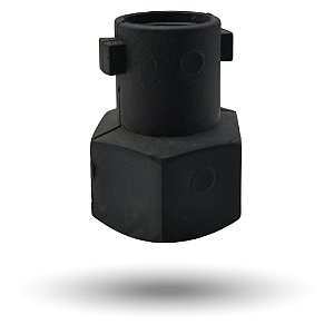 Adaptador Econ 11/16" P/ Engate Rápido Magnojet