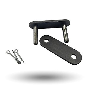 Emenda Corrente PL C 2080 H TC - 2425
