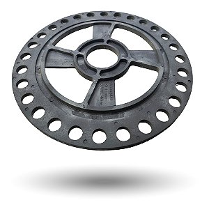 Disco Milho 28 Furos 11mm