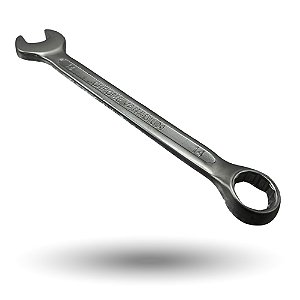 Chave Combinada De Abertura Fixa 14mm