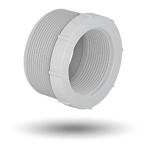 Bucha de Redução Roscável 3/4" x 1/2" - Tigre