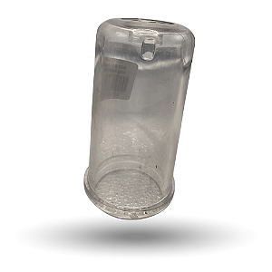 Copo Acrílico Filtro Yanmar