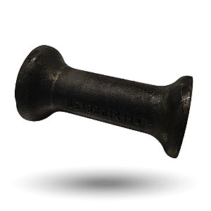 Separador 182mm 1.1/4" K20 Para Grade