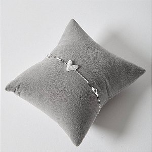 Pulseira Elo de Ternura