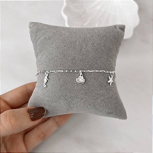 Pulseira Summer Beach Collection