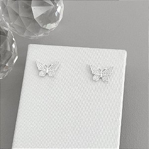 Brinco Borboleta
