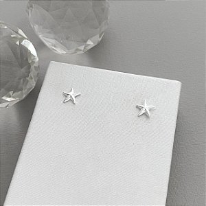 Brinco Estrela do Mar Lisa