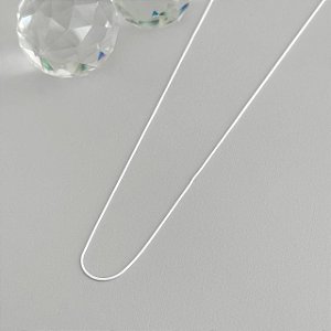 Corrente Rabo de Rato 40cm