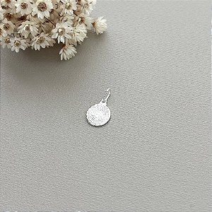 Pingente Oração do Pai Nosso