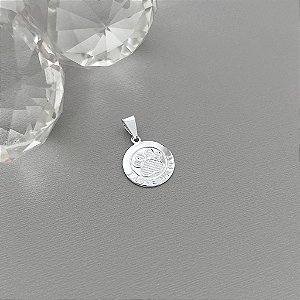 Pingente I Love My Pet