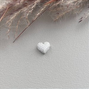 Pingente Coração Pure Shine