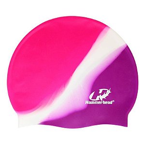 TOUCA HAMMERHEAD SILICONE MULTICOLOR