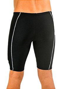 BERMUDA PARA NATAÇÃO XTRA LIFE PESPONTADO HAMMERHEAD