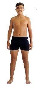 SUNGA BOXER HELANCA BASIC SETE TRI