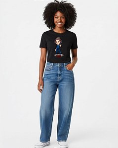 Camisa Premium Stranger Thing A Onze