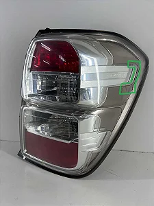 Lanterna Chevrolet Cobalt Lado Direito 2012 A 2015