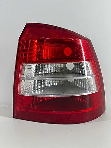 Lanterna Chevrolet Astra Hatch Lado Direito 1999 A 2002
