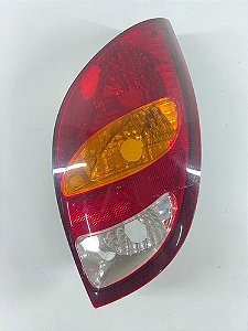 Lanterna Chevrolet Celta Lado Direito 2001 A 2005