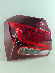 Lanterna Chevrolet Cobalt Lado Esquerdo 2016 A 2020