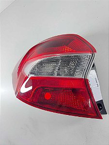Lanterna Ford Ka Lado Esquerdo 2015 A 2018