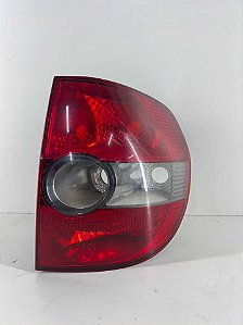 Lanterna Volkswagen Fox Lado Direito 2004 A 2009