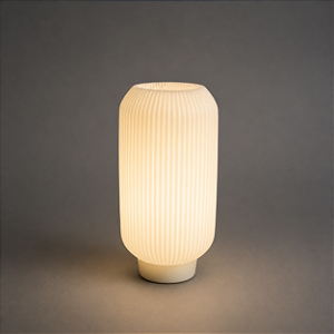 Luminaria Iloo Alta