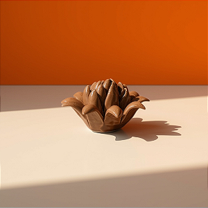 FLOR ROSA CERAMICA