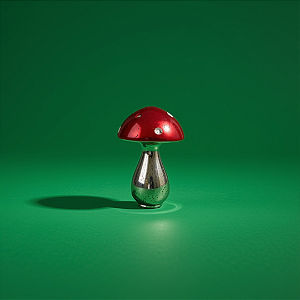 MUSHROOM 24