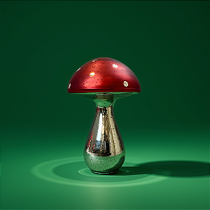 MUSHROOM 40