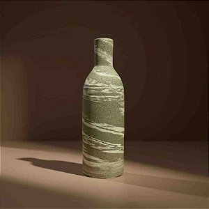 GARRAFA CERAMICA MARBLE G