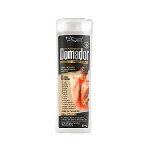 Gel Massageador Domador Premium