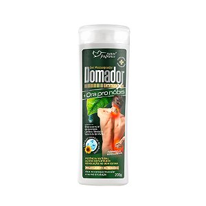 Gel Massageador Domador Ora Pro Nobis