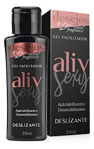 Aliv Sexy 20ml